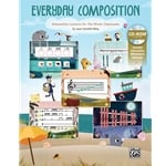 Everyday Composition (Book and Interactive Software)