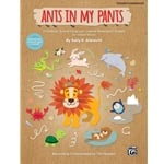 Ants in My Pants - Teacher's Handbook Only