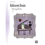 Halloween Dream - Teaching Piece