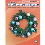 Premier Piano Express: Christmas, Book 1 - Piano