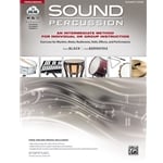 Sound Percussion - Teacher's Score