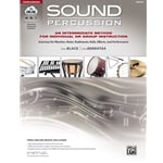 Sound Percussion - Timpani