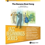 Banana Boat Song - Young Jazz Ensemble