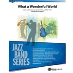 What a Wonderful World - Jazz Ensemble