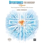 Offertories for Worship: Hymns - Piano