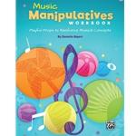 Music Manipulatives Workbook