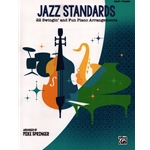 Jazz Standards - Easy Piano