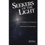 Seekers of the Light - Preview Pack (Score/CD)