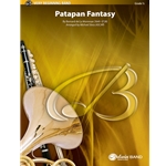 Patapan Fantasy - Young Concert Band