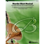Murder Most Musical - Young Band