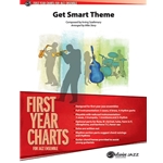 Get Smart Theme - Young Jazz Band