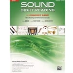 Sound Sight-Reading for Concert Band, Book 1 - Bassoon