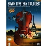 7 Mystery Melodies - Score