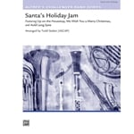 Santa's Holiday Jam - Concert Band