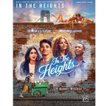 In the Heights - PVG Songbook