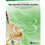 She Had Me at Heads Carolina - Young Band