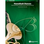 Hanukkah Dances - Young Band