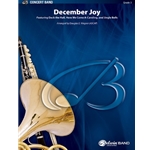 December Joy - Concert Band