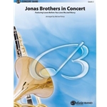 Jonas Brothers in Concert - Concert Band