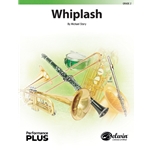 Whiplash - Young Band
