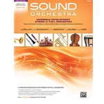 Sound Orchestra: Ensemble Development for String or Full Orchestra - Oboe