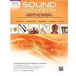 Sound Orchestra: Ensemble Development for String or Full Orchestra - Bari Sax