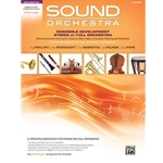 Sound Orchestra: Ensemble Development for String or Full Orchestra - Trumpet