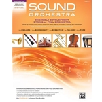 Sound Orchestra: Ensemble Development for String or Full Orchestra - Violin 1