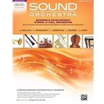 Sound Orchestra: Ensemble Development for String or Full Orchestra - Violin 3 (Viola T.C.)