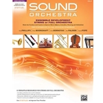 Sound Orchestra: Ensemble Development for String or Full Orchestra - Cello