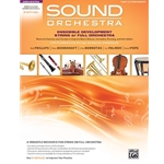 Sound Orchestra: Ensemble Development String or Full Orchestra - Piano Accompaniment