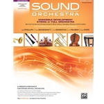 Sound Orchestra: Ensemble Development String or Full Orchestra - Teacher's Score (String Orchestra)