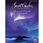 Sacred Night: The Christmas Album - PVG Songbook