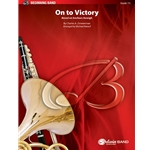 On to Victory - Young Band