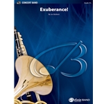 Exuberance! - Concert Band