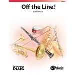 Off the Line! - Young Band