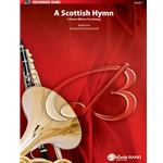 Scottish Hymn (I Know Where I'm Going) - Young Band