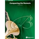 Conquering the Nemesis - Young Band
