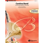 Cantina Band - Flex Band