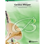 Careless Whisper - Concert Band