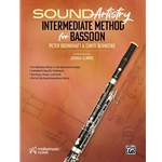 Sound Artistry Intermediate Method for Bassoon