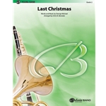 Last Christmas - Young Band