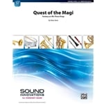Quest of the Magi - Young Band