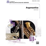 Argonautica - Young Band
