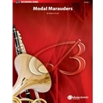 Modal Marauders - Young Band