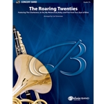 Roaring Twenties - Concert Band