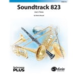 Soundtrack 823 - Concert Band