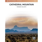 Cathedral Mountain - Concert Band