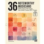 36 Noteworthy Musicians: Black Composers, Female Composers, Latin American Musicians, and AAPI Musicians