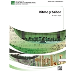Ritmo y Sabor - Young Band